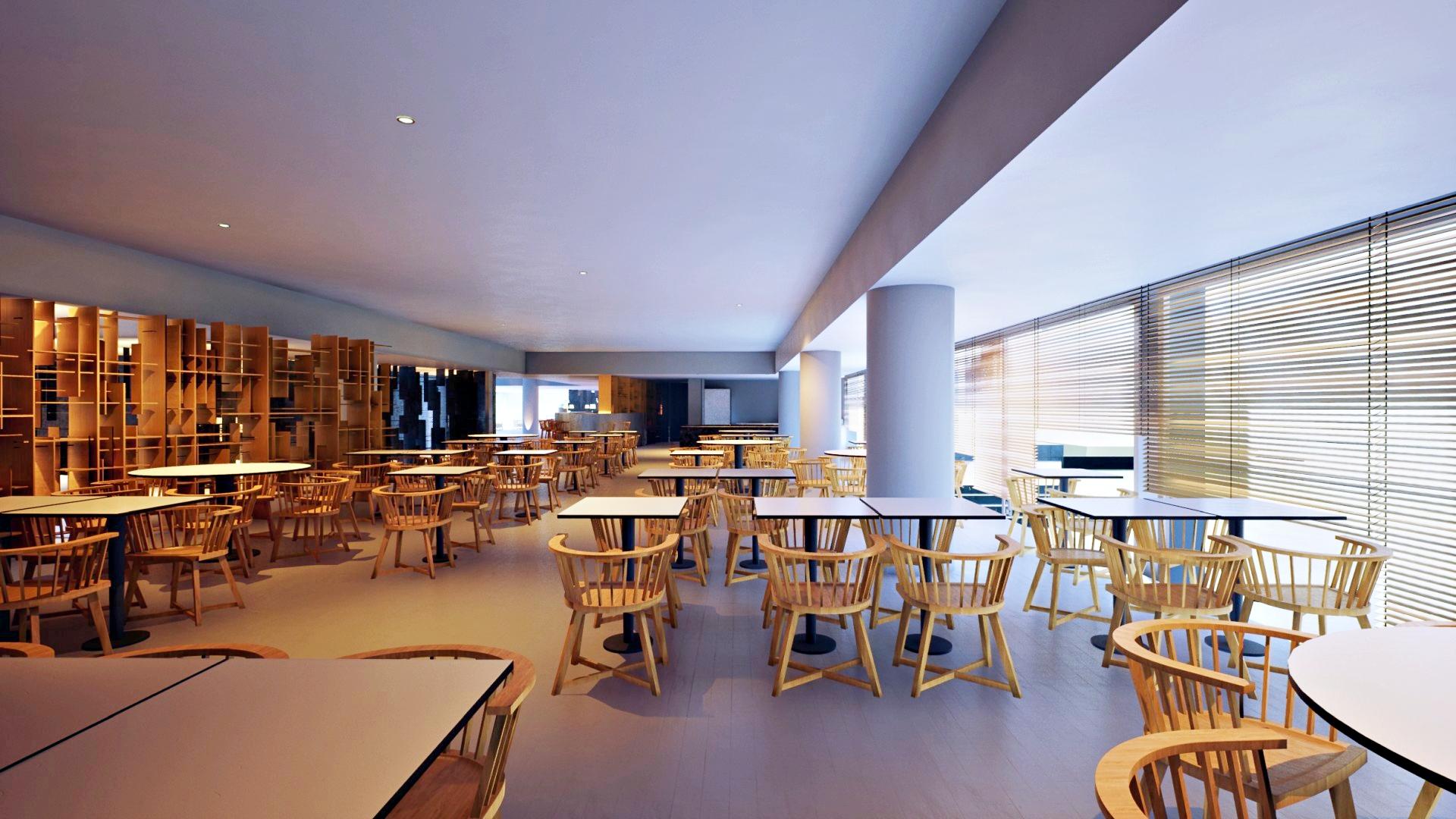 Restaurant Villa C Boutique Hotel