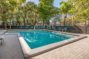 Alojamiento - Comfort Inn & Suites Downtown Brickell - Port of Miami