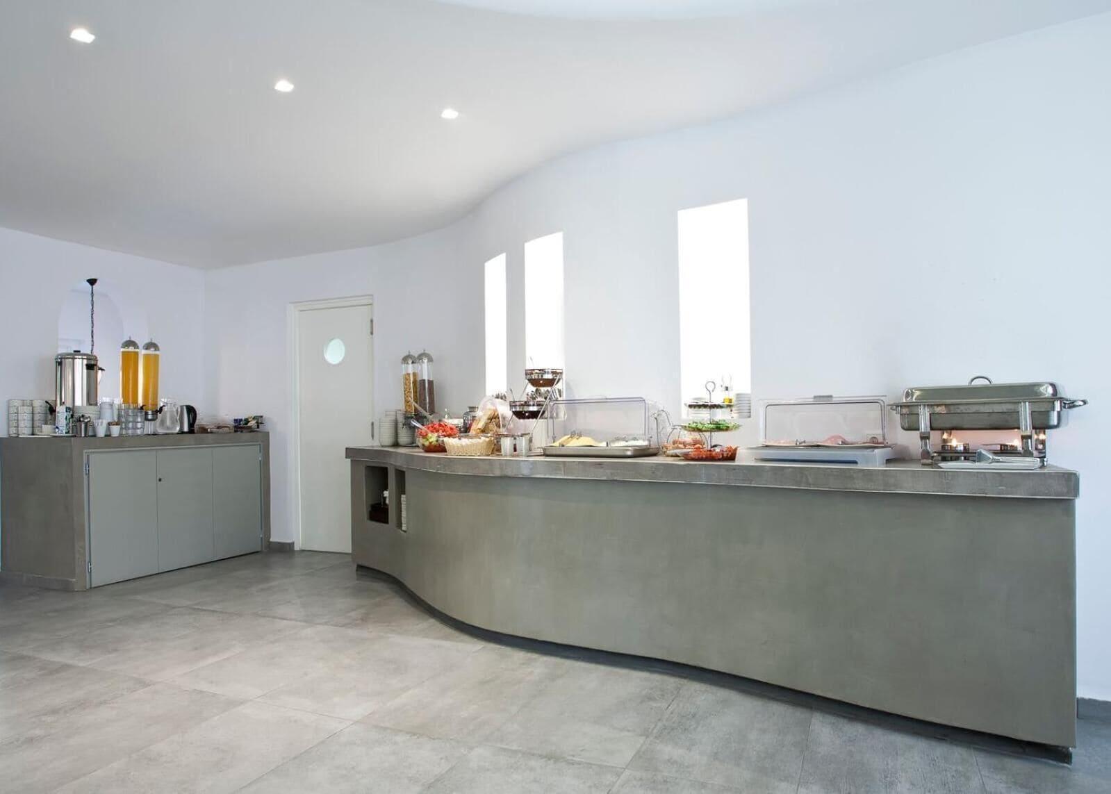 Restaurant Hippocampus Hotel