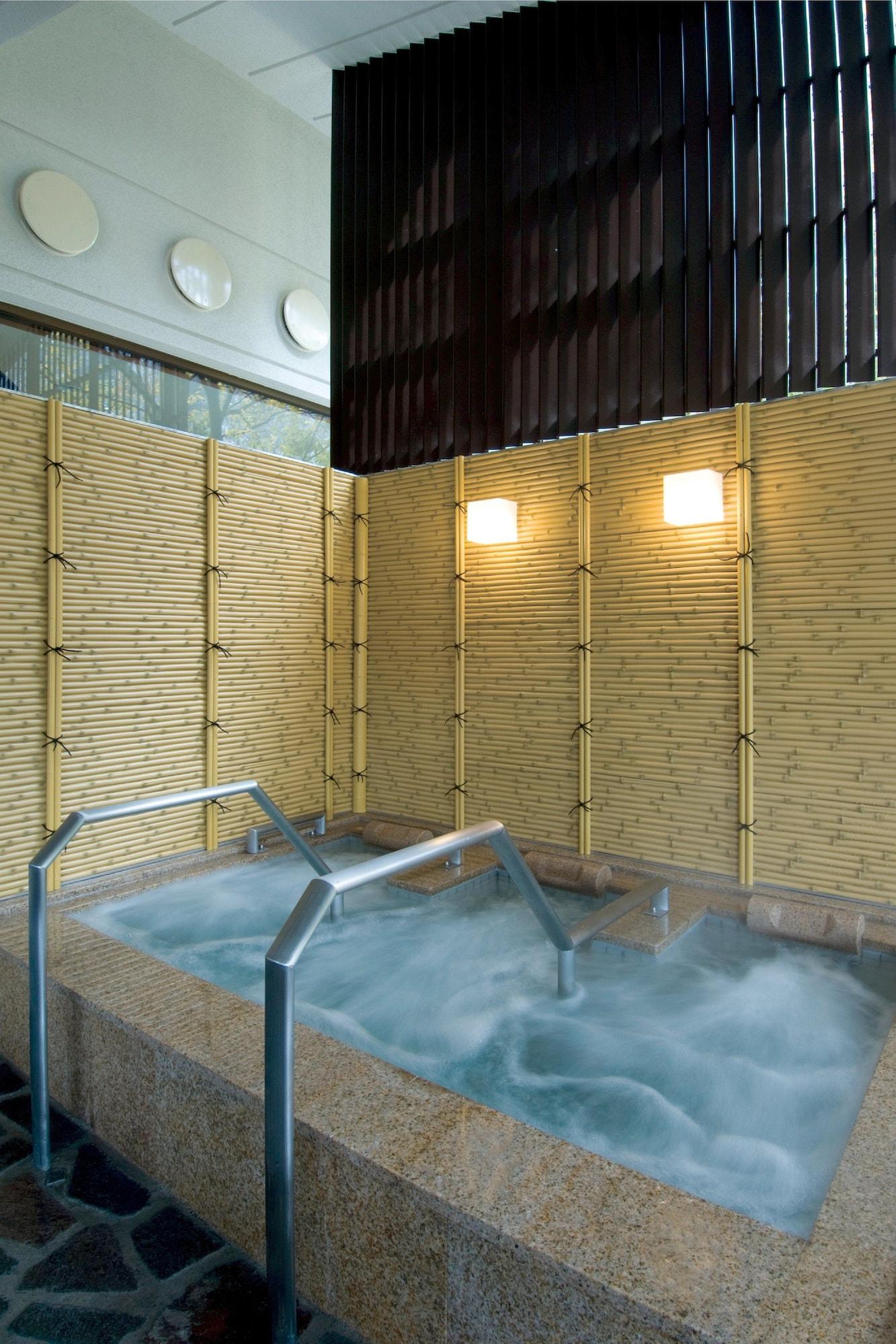 Spa Nikko Senhime Monogatari