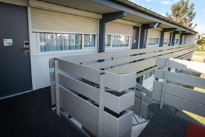 Alojamiento - Hotel Campanile Agen