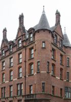 Alojamiento - Whitworth Locke