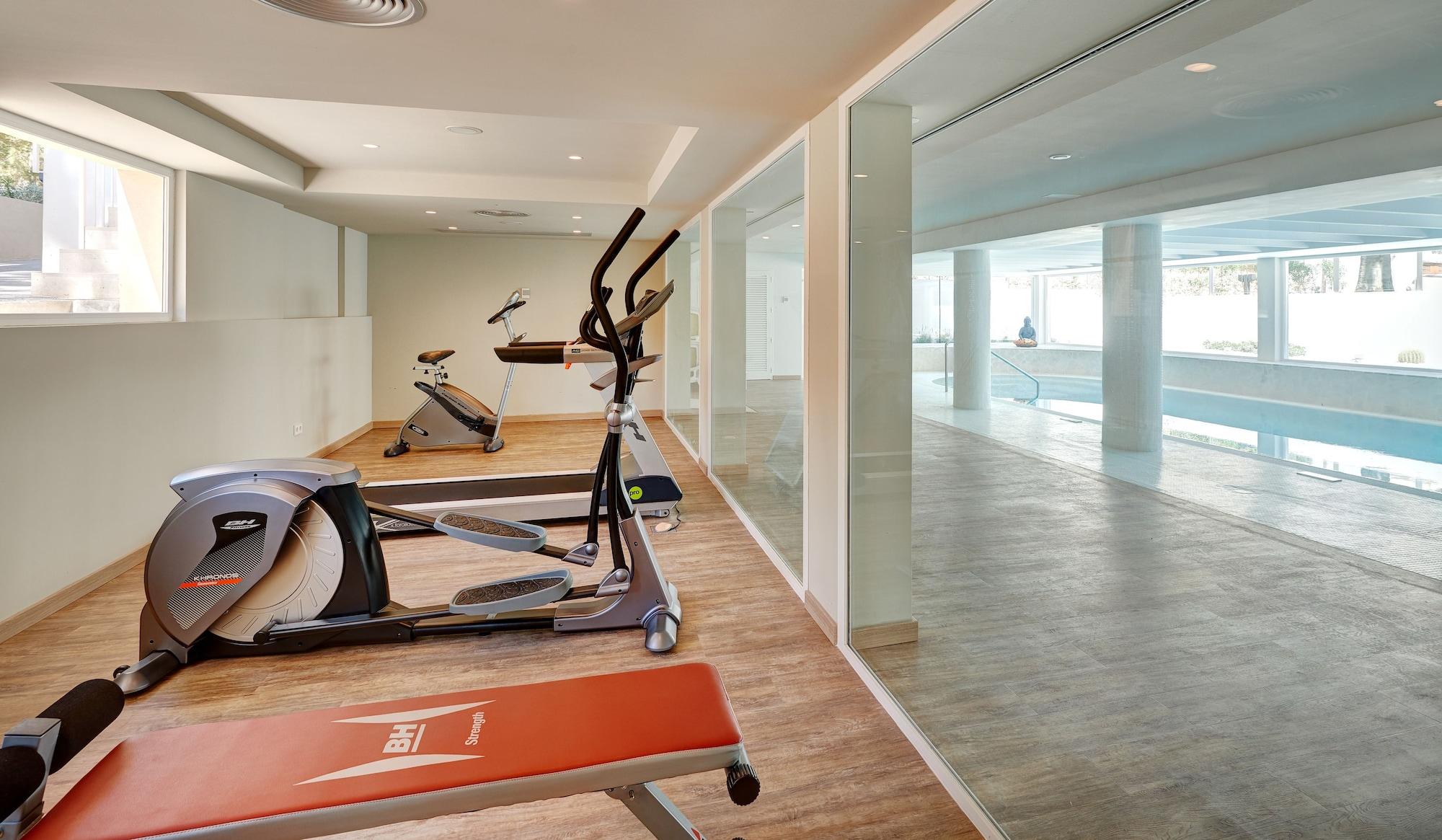 Gimnasio Protur Bonamar Hotel - Adults Only