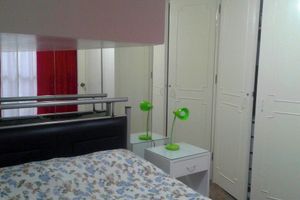 Alquiler Vacacional - Suite by Reforma 222 and Mexican Stock Exchange