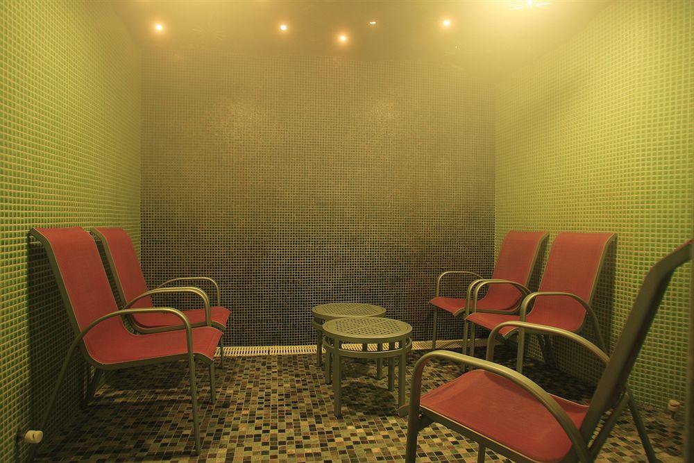 Spa Sol Beach Samcheok