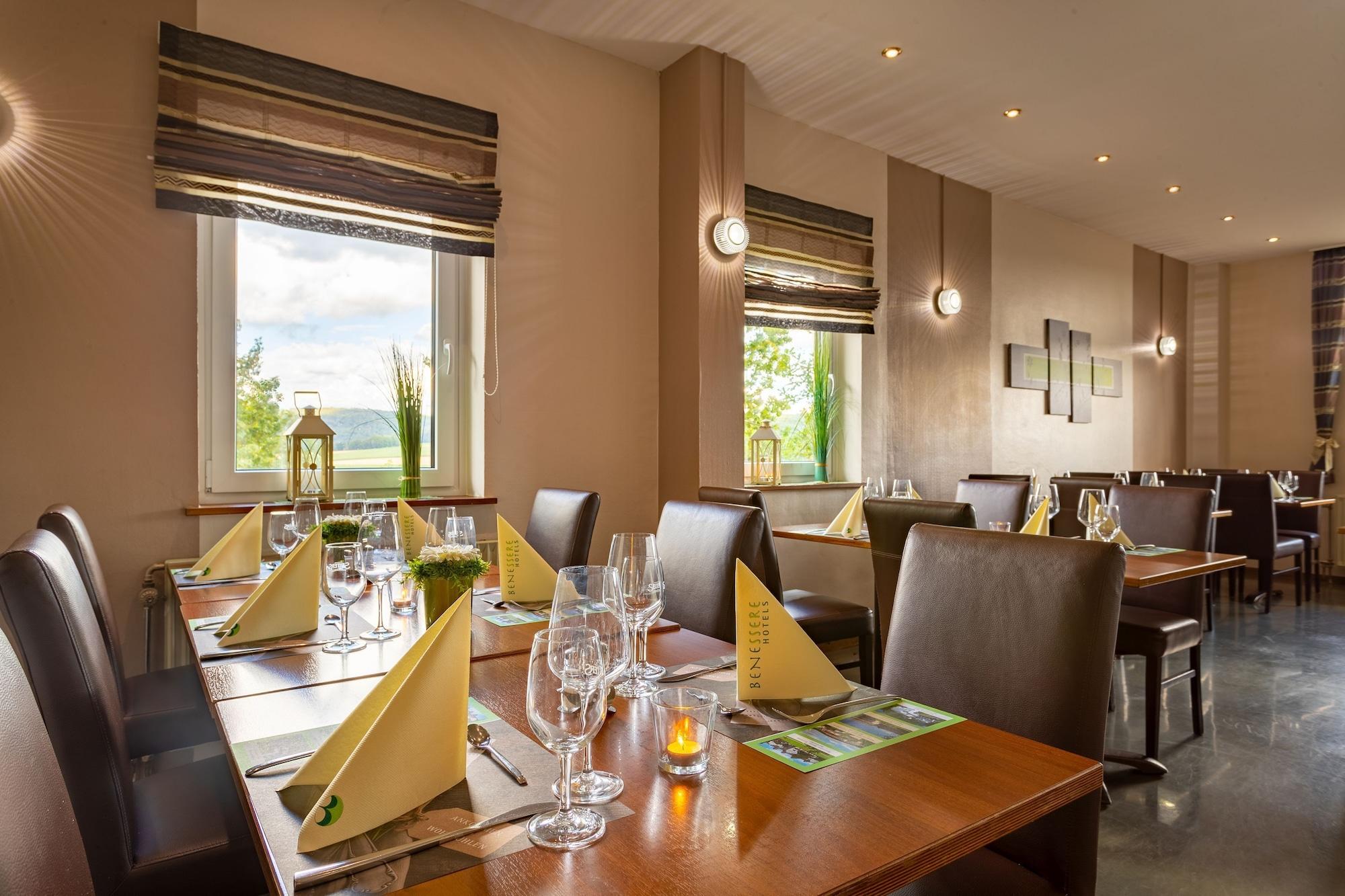 Restaurant Rhön Residence