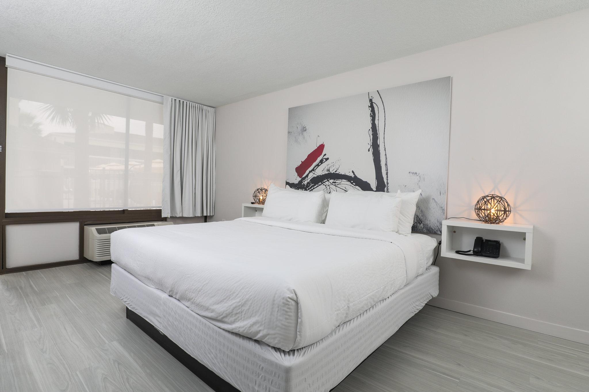 Habitación GreenPoint Hotel Kissimmee