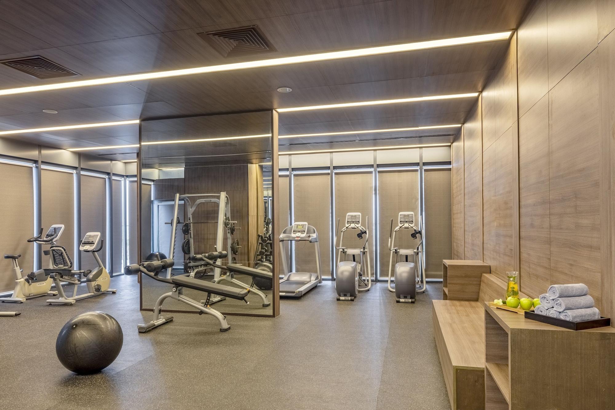 Gimnasio Meliá Vinpearl Thanh Hoa