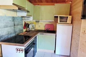 Alquiler Vacacional - Rental thueyts