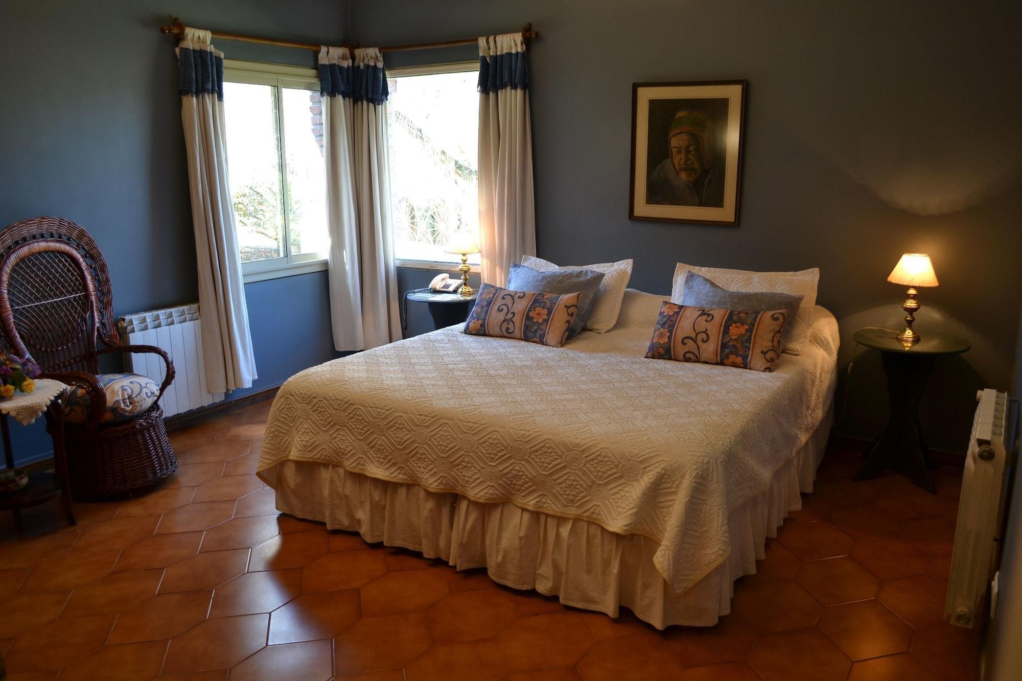 Habitación Don Numas Posada Boutique & Spa