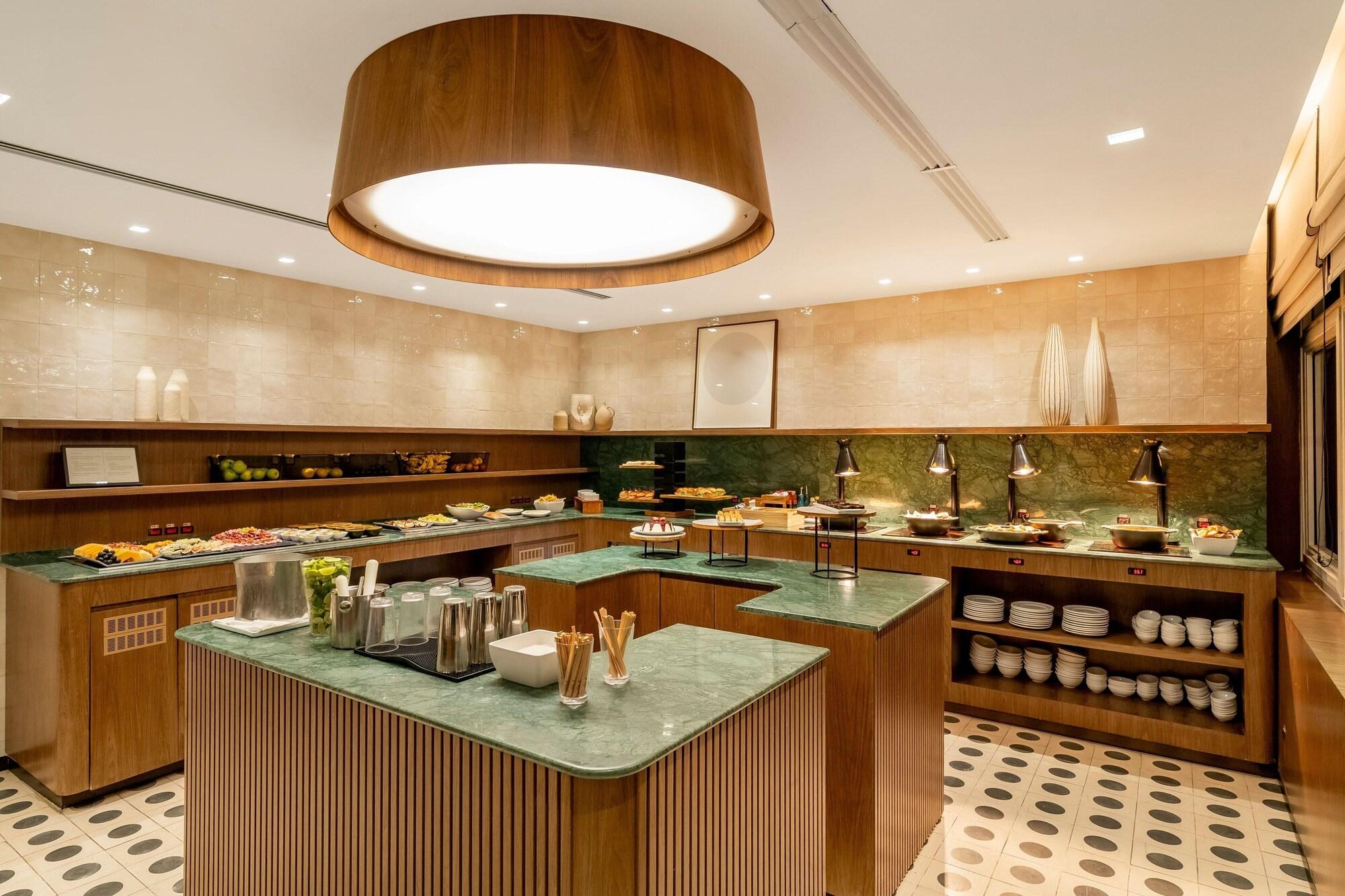 Sheraton Grand Rio Hotel & Resort - foto 142