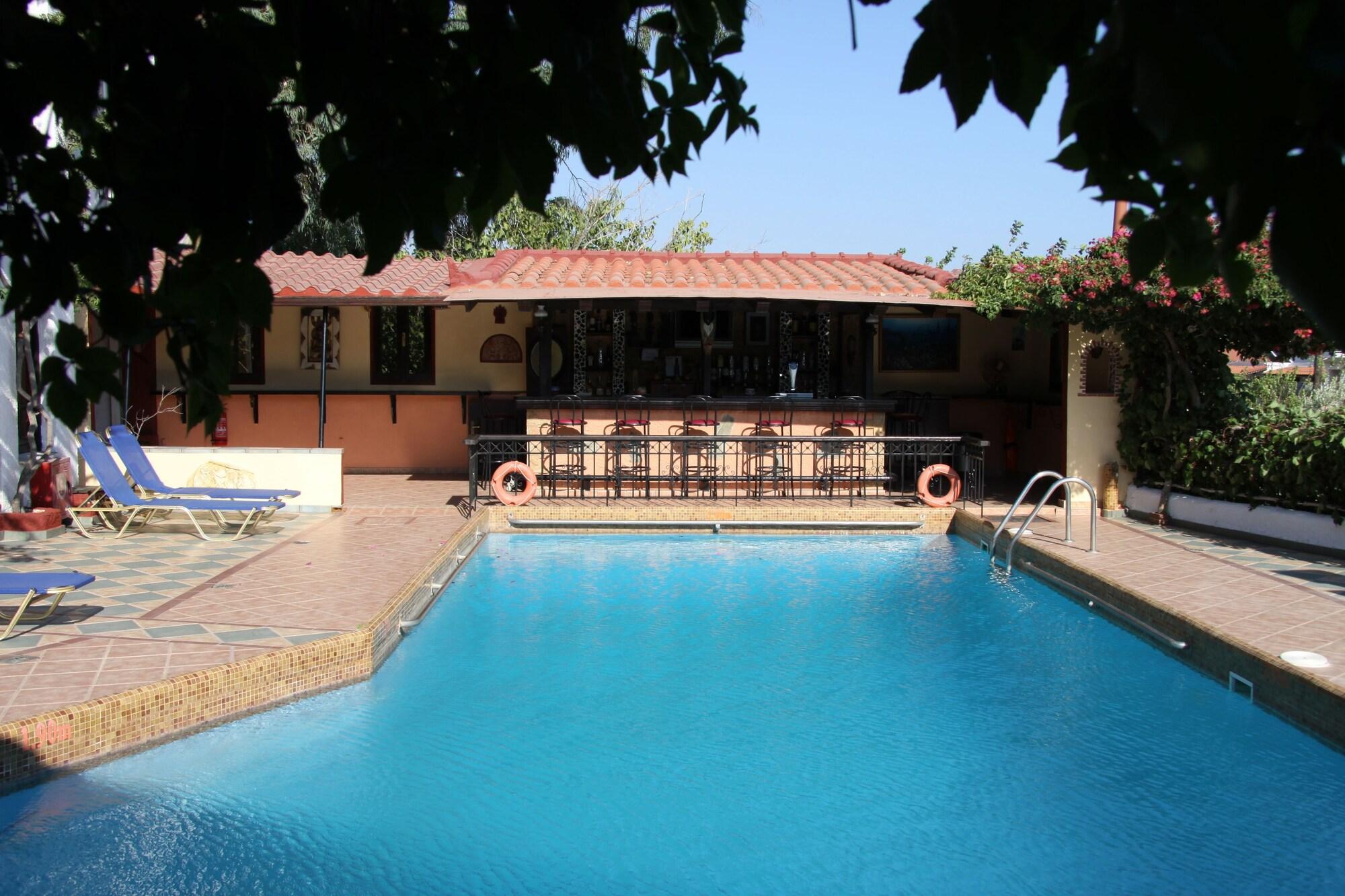 Varios Hotel Mary