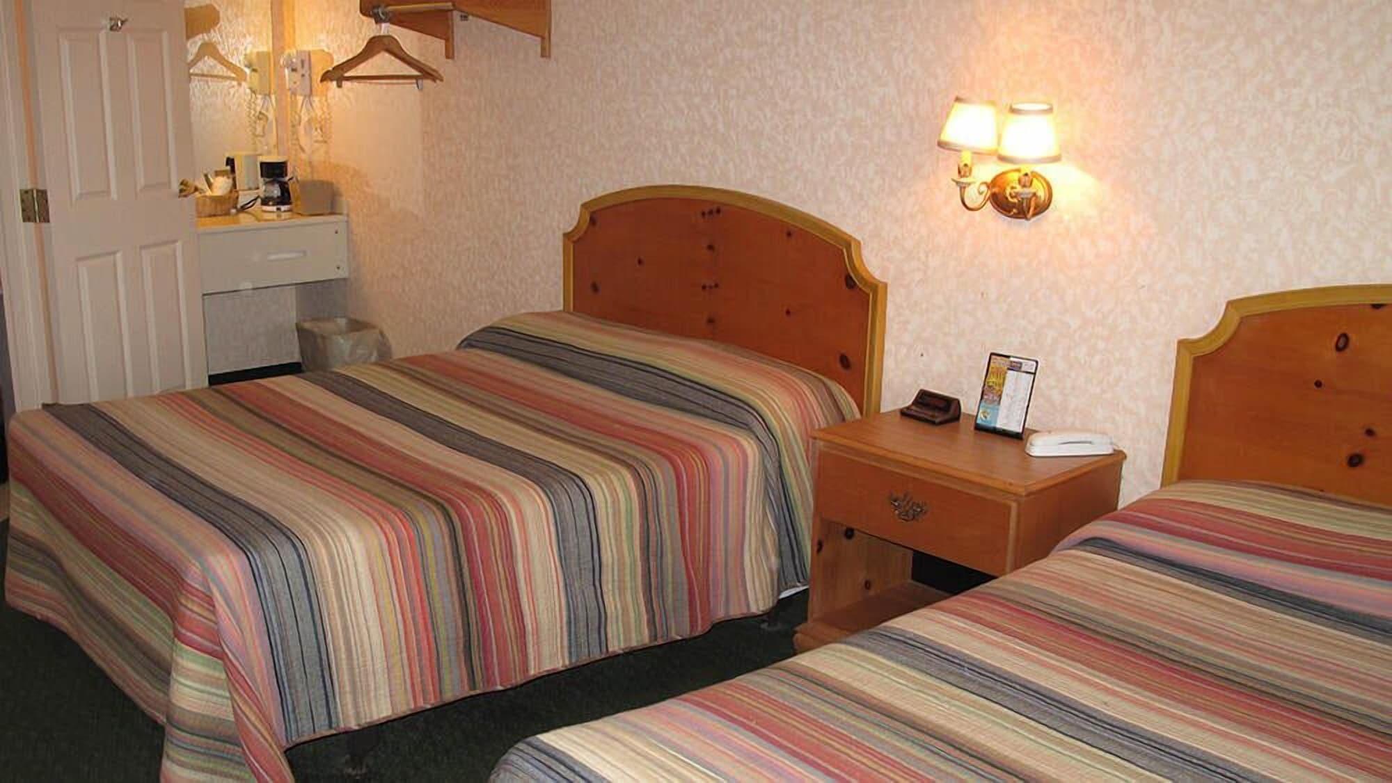 Equipamiento de Habitación Our Guest Inn and Suites - Downtown