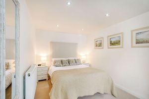 Alquiler Vacacional - Cow Byre Cottage