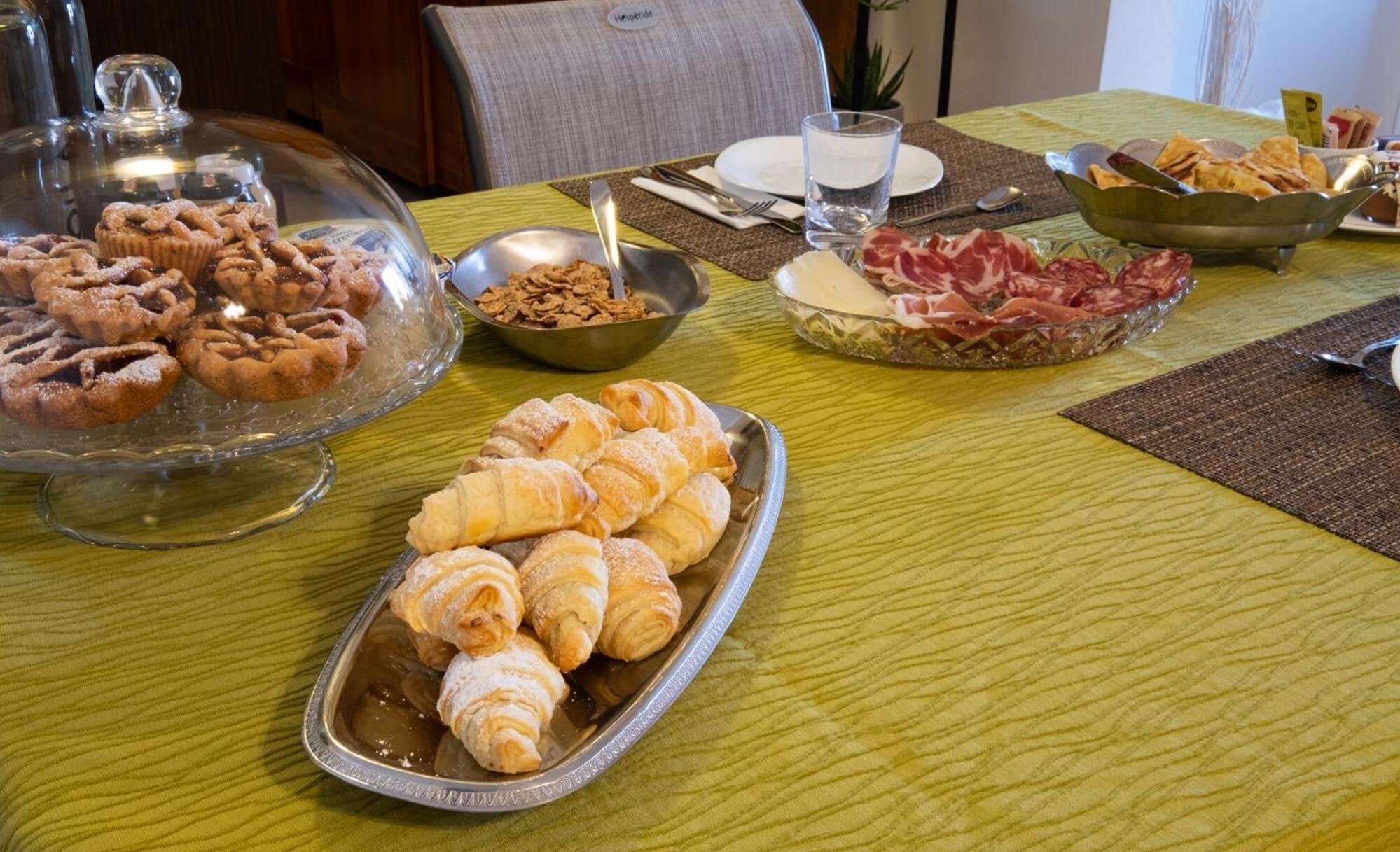 Restaurant B&B da Vi.Vì