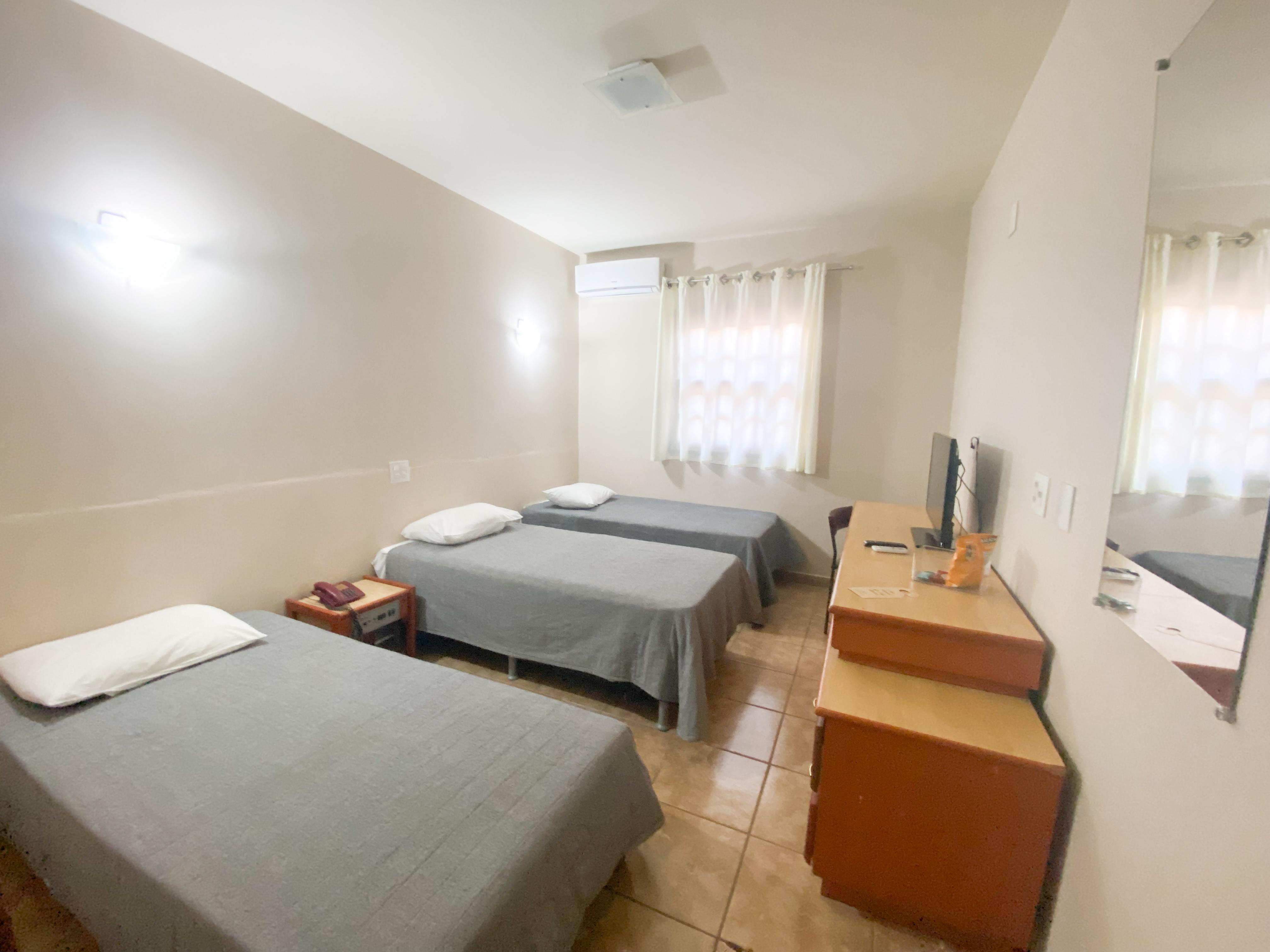 Habitación Hotel Dona Beja