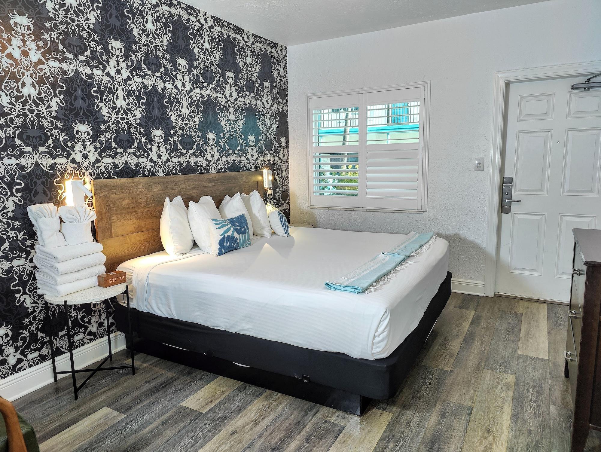 Habitación Tahitian Beach Resort