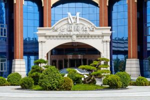 Alojamiento - Grand Madison Hotel Tangshan Caofeidian