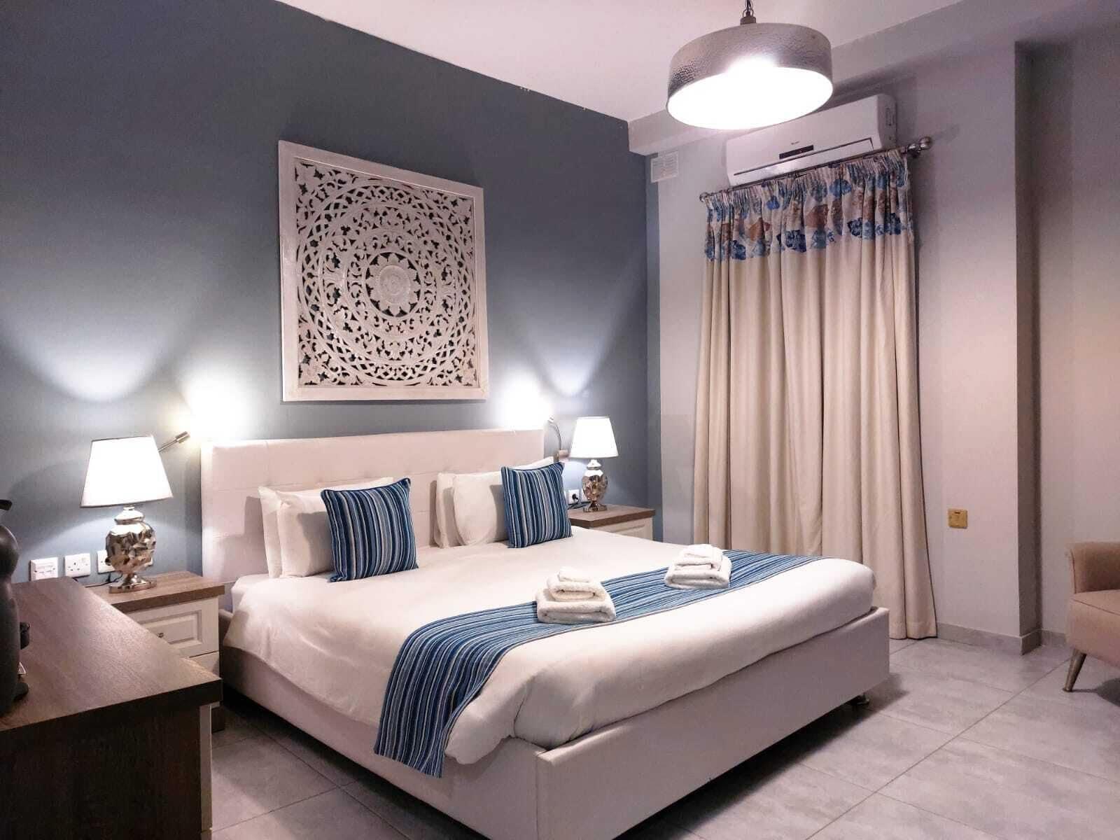 Habitación Casa Birmula