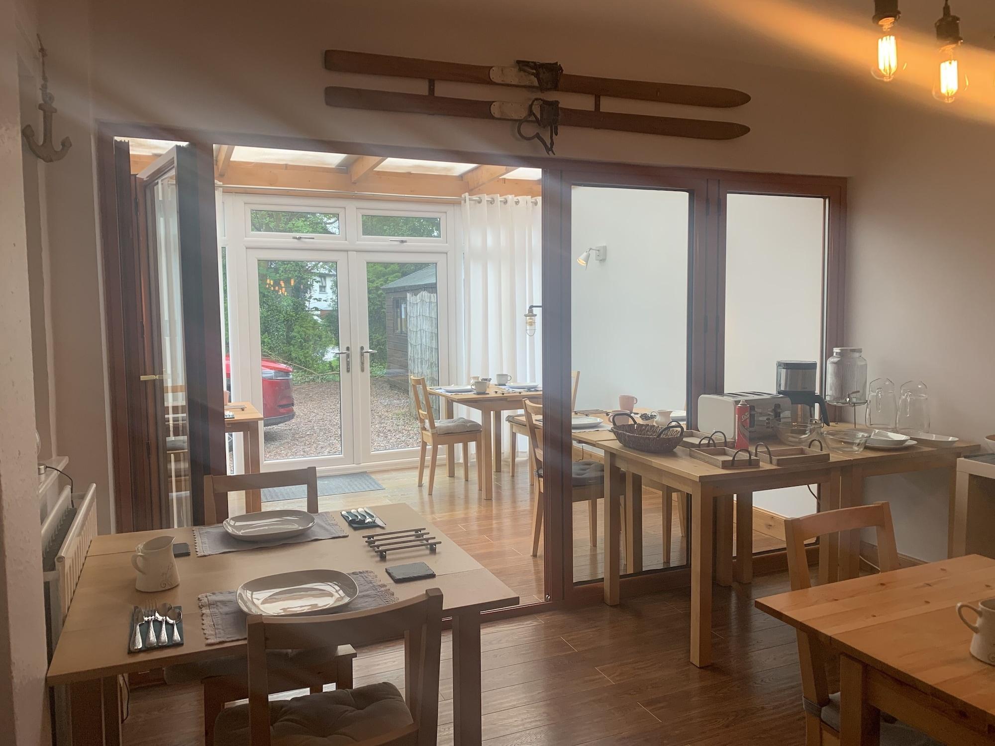 Restaurant Glendevin