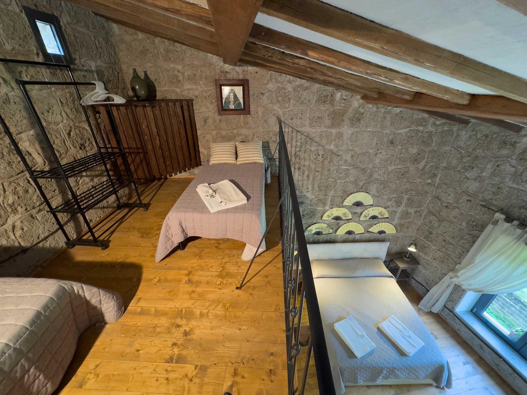 Set de Habitación Le Terrecotte