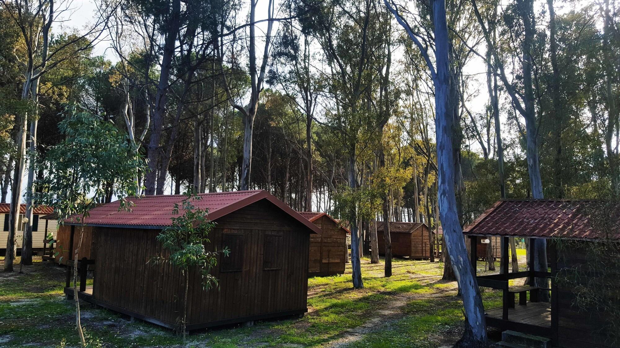 Vista Exterior Il Grecale