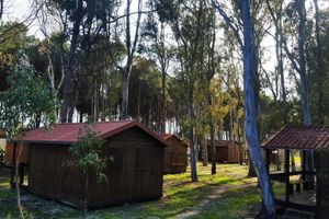 Alojamiento - Il Grecale