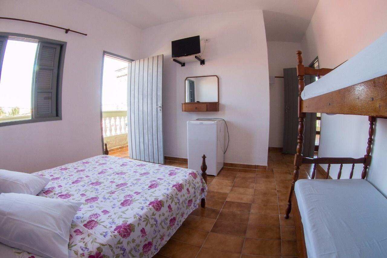 Variados (as) Hotel Ruínas