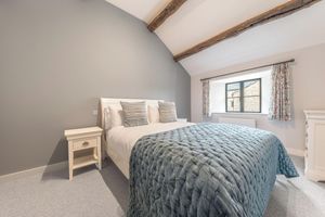 Alquiler Vacacional - No 3 The Coach House