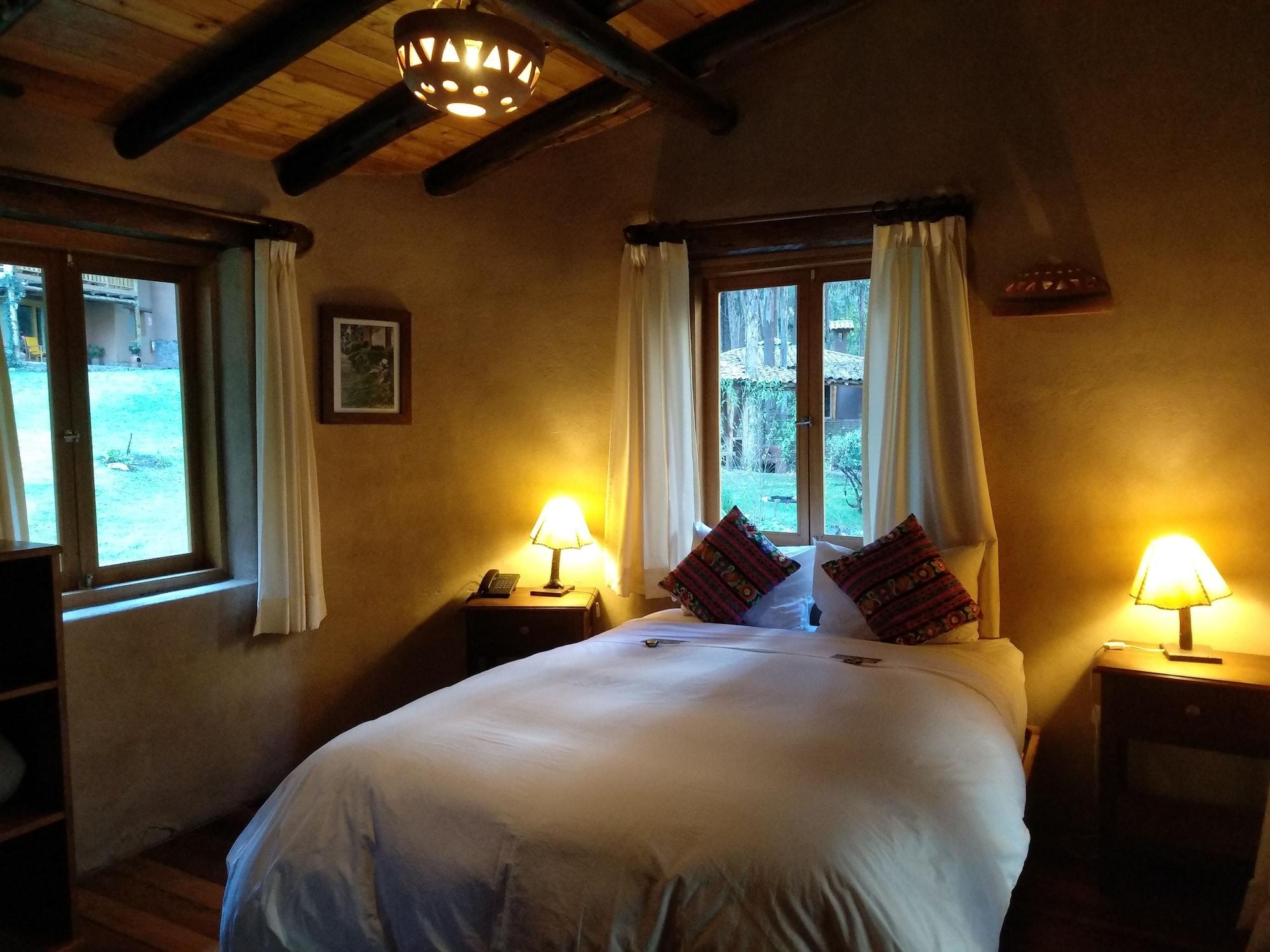 Habitación Sacred Dreams Lodge