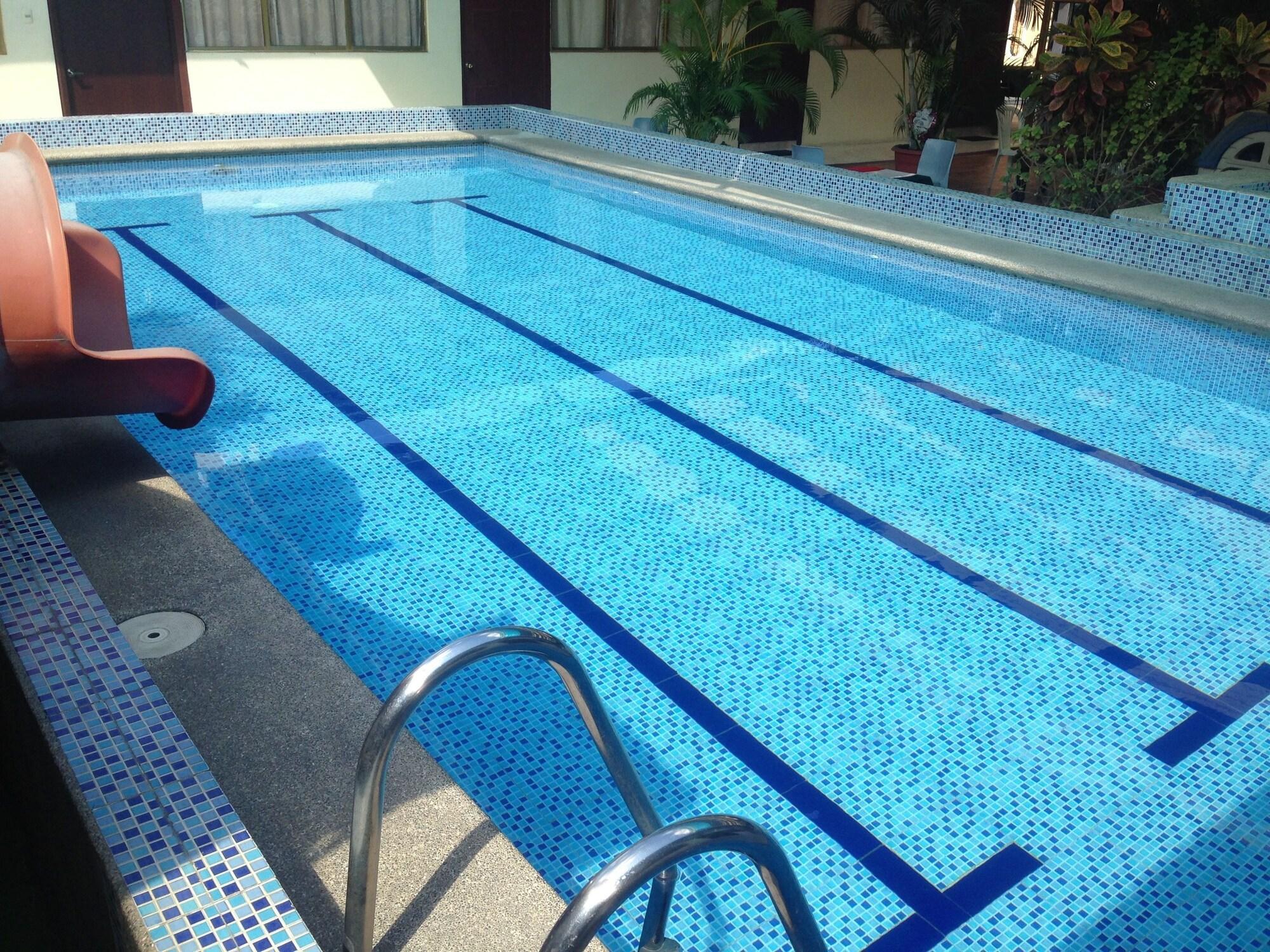 Instalaciones Recreativas MundialCity Hotel Guayaquil