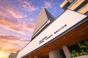Alojamiento - Slaviero Prime Campo Grande