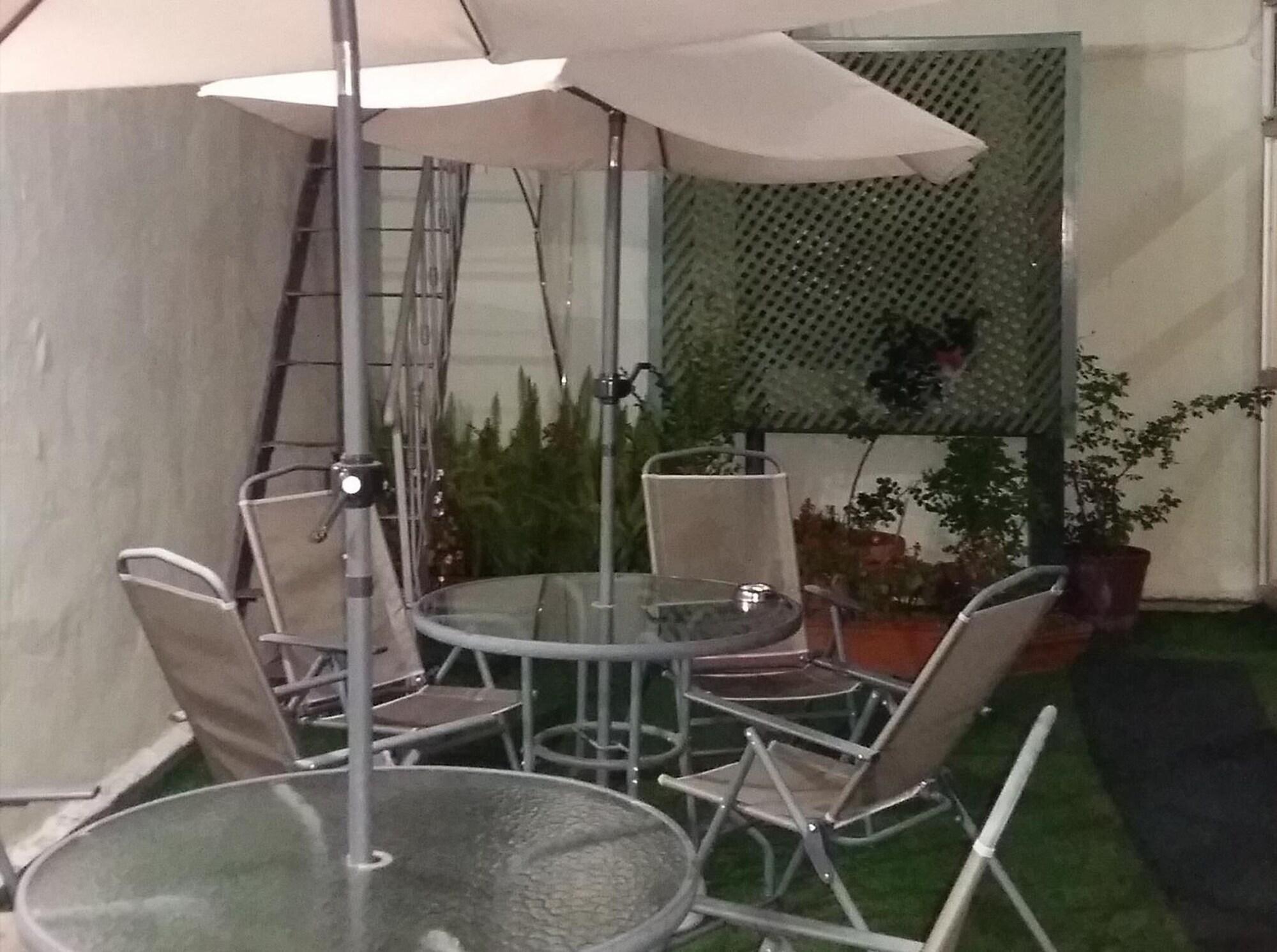 Equipamiento de Habitación Hotel Uruguay