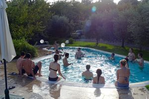 Alojamiento - B&B Dimora dell'Etna