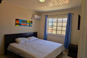 Alquiler Vacacional - Perfect 1 Bedroom Apartment 3 km From Eagle Beach