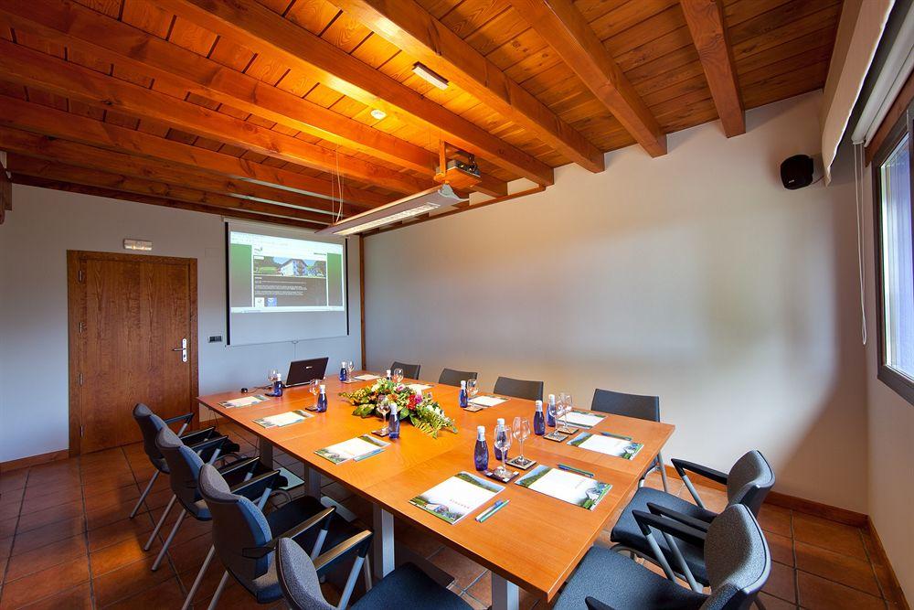 Sala de Reuniones Atxurra Hotel-Apartamento Rural