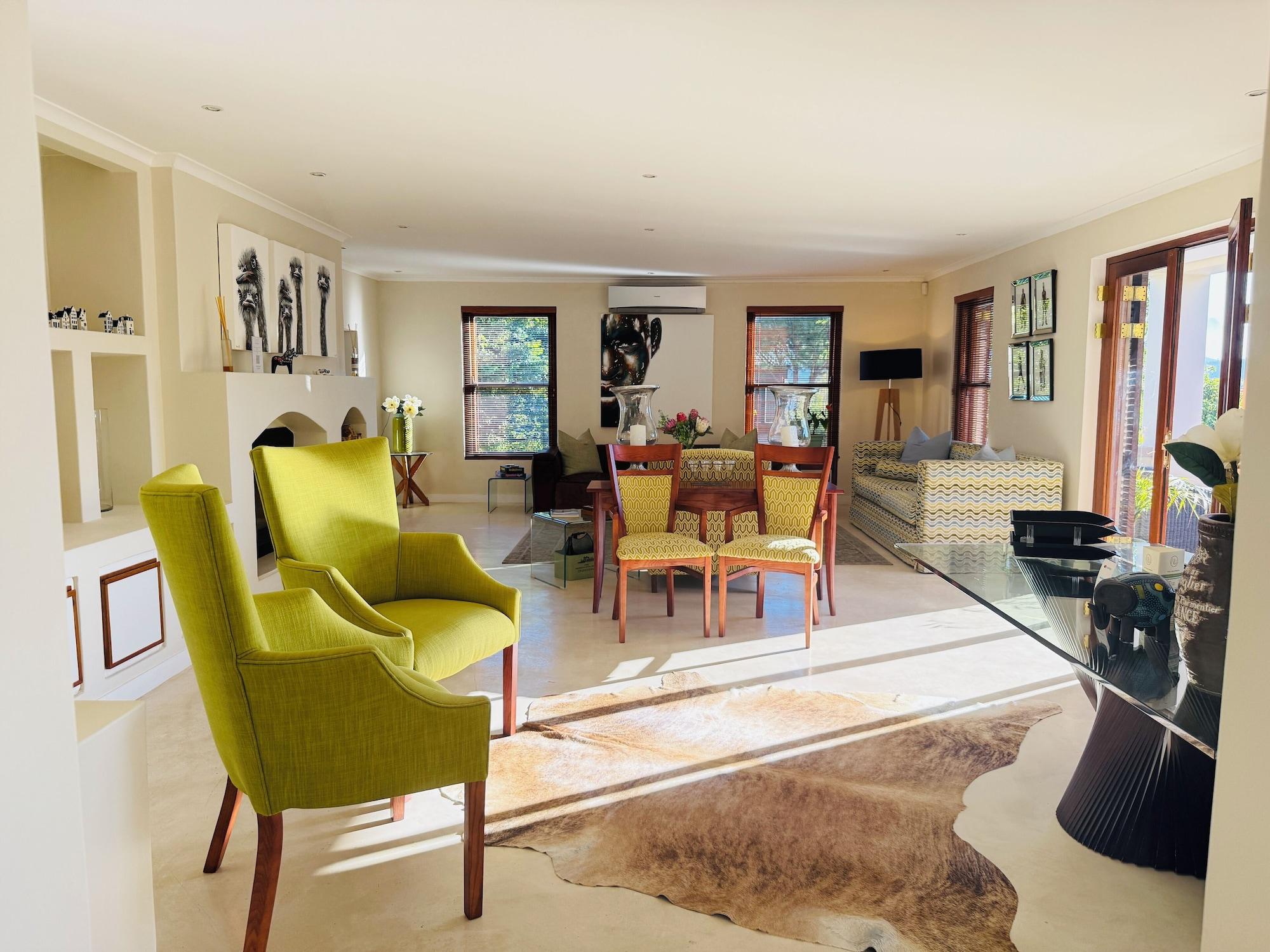 Vista Lobby Residence Vive La Vie