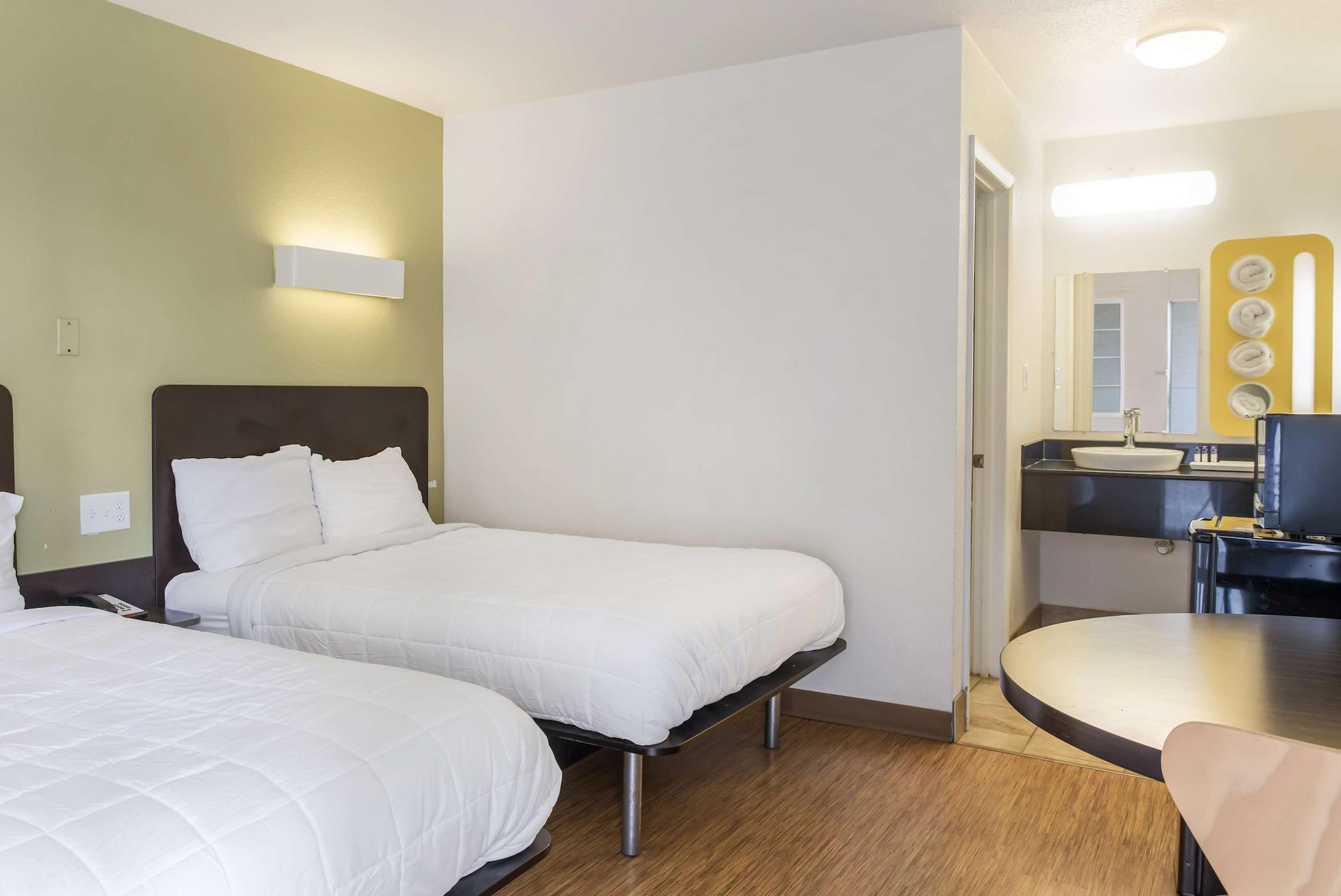 Habitación Americas Best Value Inn Bowling Green
