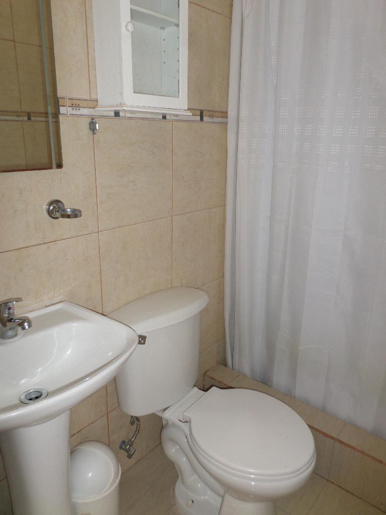Equipamiento de Habitación Hostal Barros Nativo