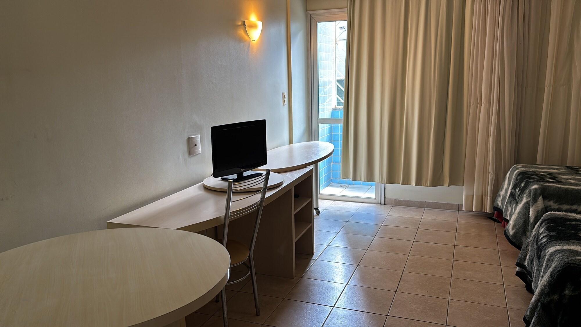 Habitación GoldMen Business Hotel Brasília