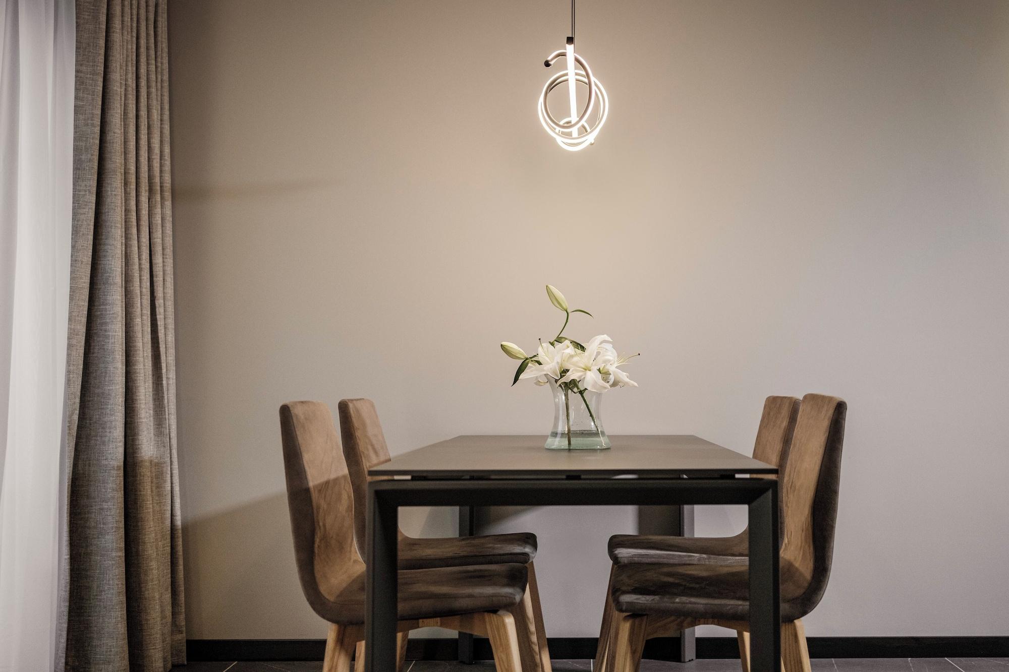 Restaurant Isabella Suites