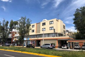 Alojamiento - Hotel Suites Puebla