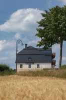 Alojamiento - Hotel St Fiacre