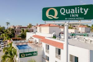 Quality Inn Mazatlan