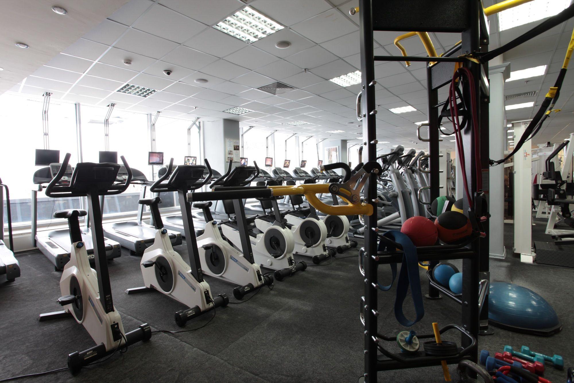 Hotel Hotel Izmailovo Gamma