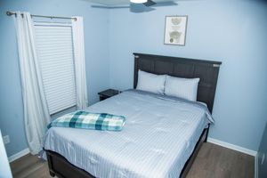 Alquiler Vacacional - Beautiful 3-bedroom house with a pool located in Ocoee