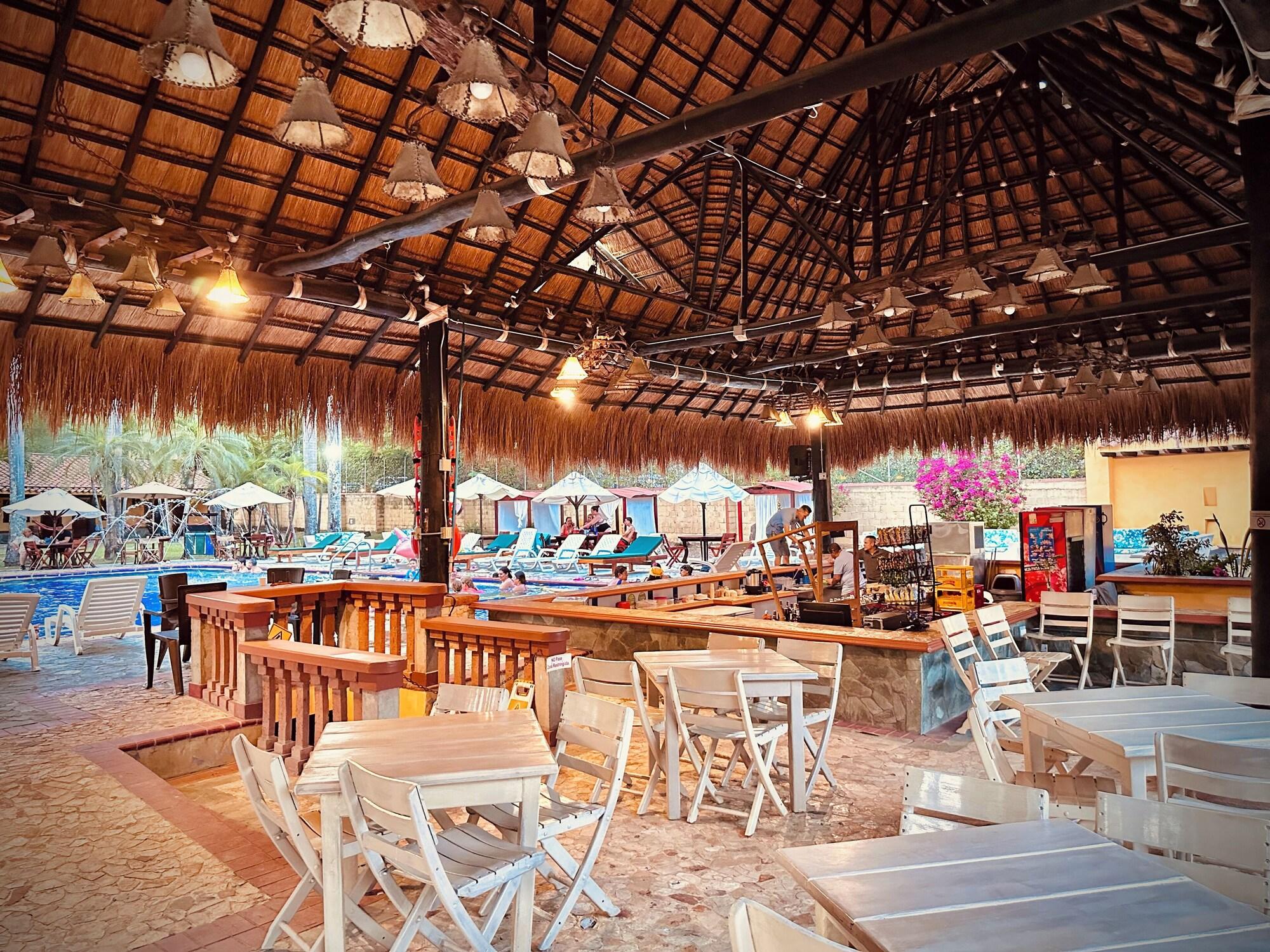 Restaurant Hotel Porton del Sol