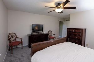 Alquiler Vacacional - Spacious 4-bedroom house in charming Hamilton with AC