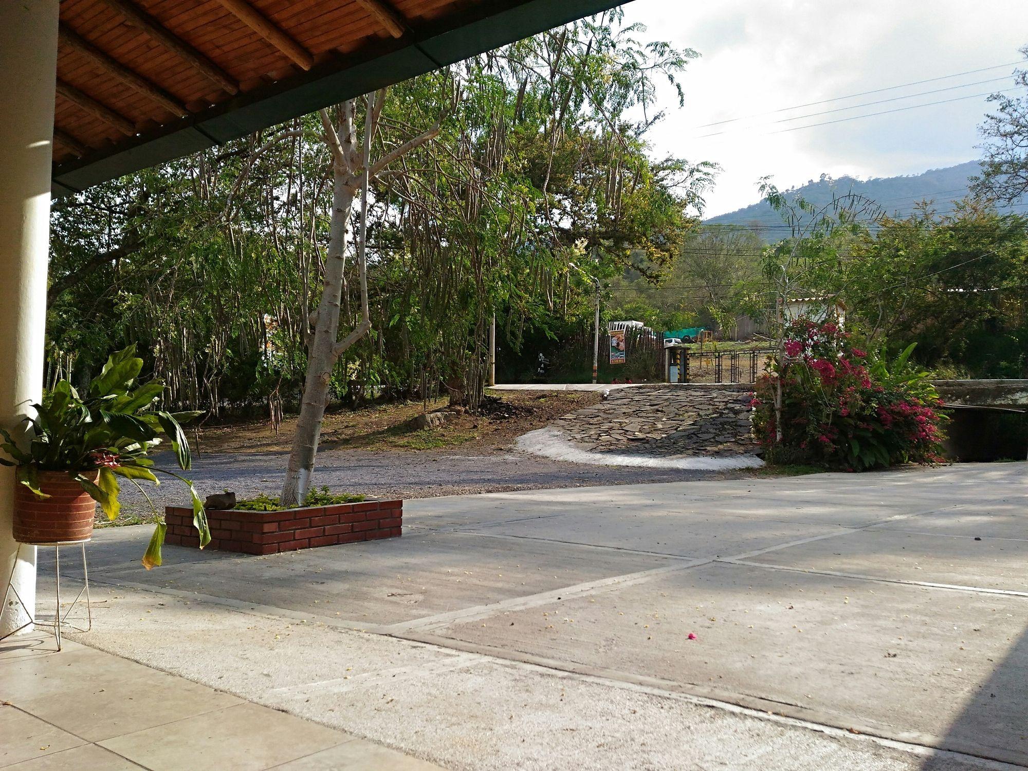 Comodidades del Alojamiento Hotel Natural Gea