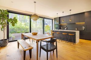 Alquiler Vacacional - Empire House by Rovetravel 3BR TH w Courtyard